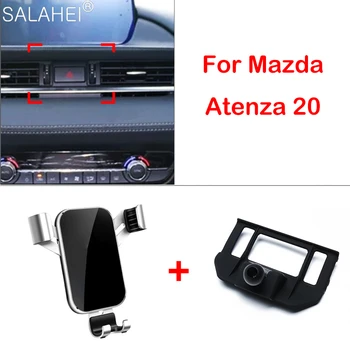 Mobiiltelefoni Hoidja Mazda 6 Atenza 2020 Mount Bracket Sisustus Armatuurlaua Hoidik Raku Seista Toetada Tarvikud Telefoni Omanik