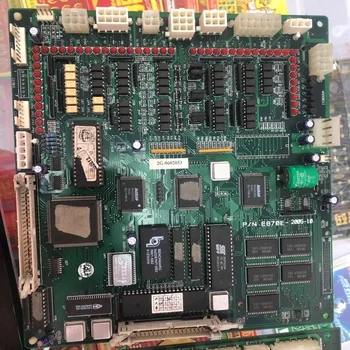CPU Main Board P/N E879 Hiina Tikand Masinaid, USB Port