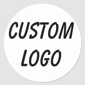 100 tükki custom kleepsud ja custom logod/pulm kleebised/disain oma kleebiste/isikupärastatud pudel kleebised
