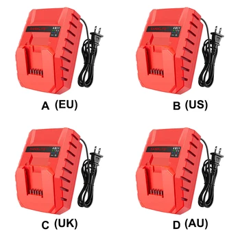 Li-ion Aku, Laadija Elektroonilise USB Akude Laadimise Adapter Asendada Elektri Asendaja Hilti 12V
