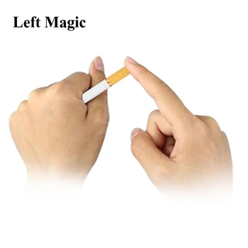 1tk Sigaret Vanishing Magic Trikke Suitsu Magic lähedalt Street Prop Trikk Tarvikud Komöödia Klassikaline Mänguasi G8278